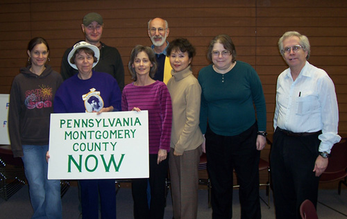 30 Year Chapter Celebration