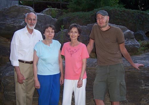 Chapter Officers