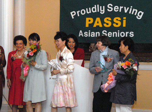 PASSI Gala Event